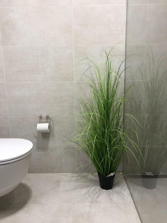 5Th Element Apartments Бърно Екстериор снимка