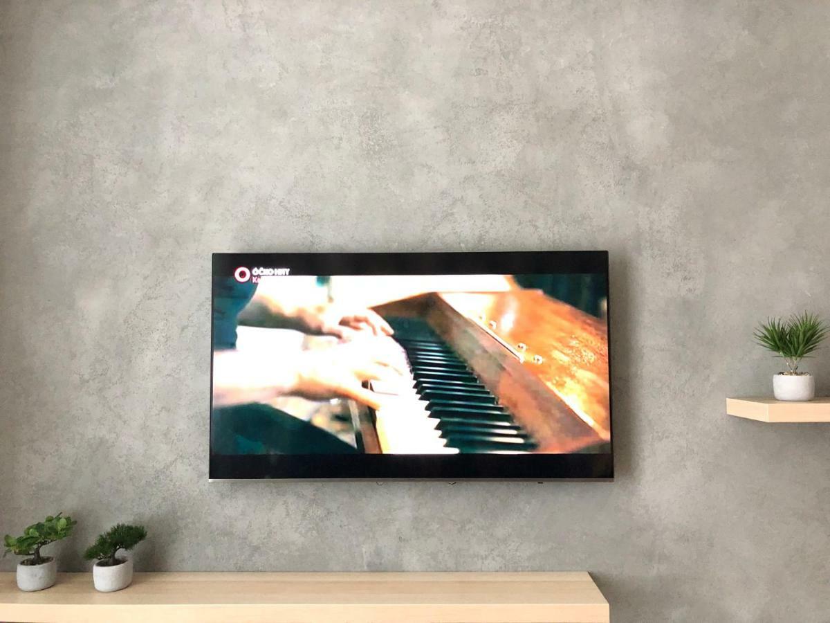 5Th Element Apartments Бърно Екстериор снимка