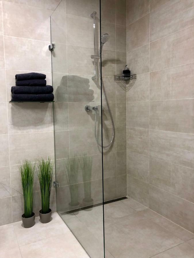 5Th Element Apartments Бърно Екстериор снимка